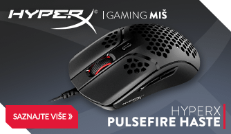 HyperX proizvodjac miš